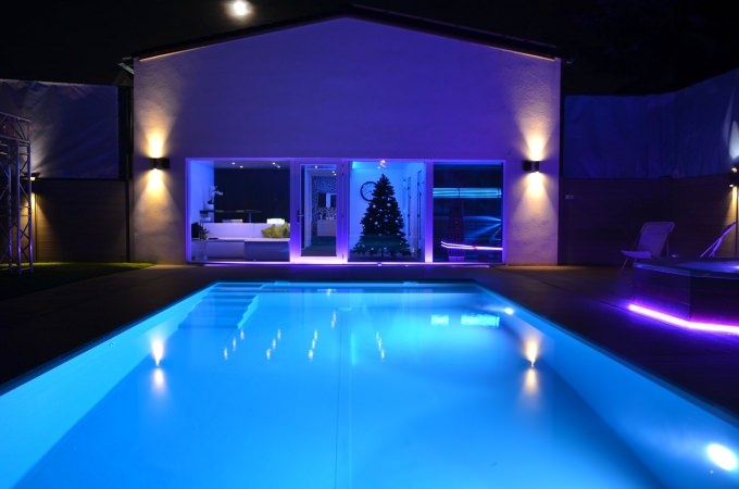 Exhale Wellness: Suite 1