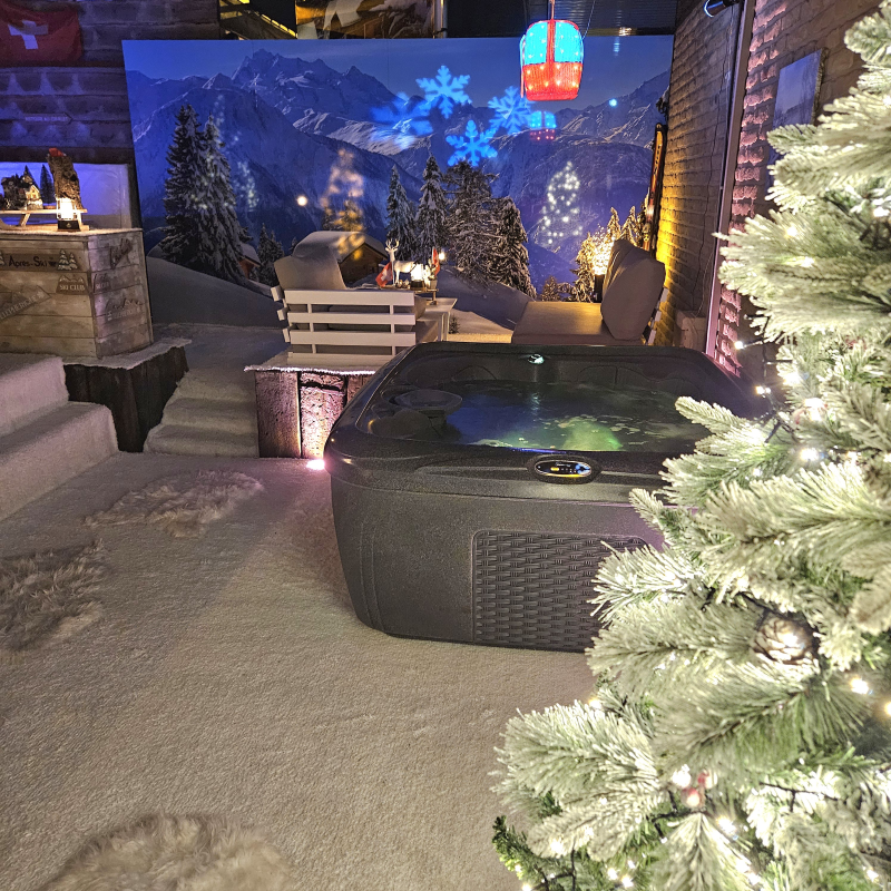 Merveilleux - Oostenrijk