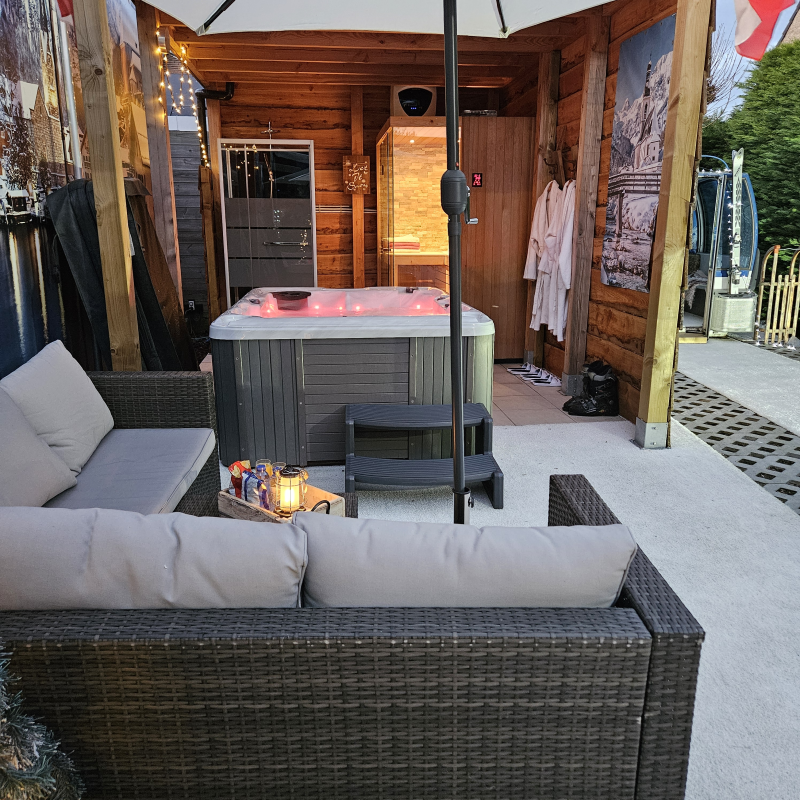 Merveilleux - Oostenrijk