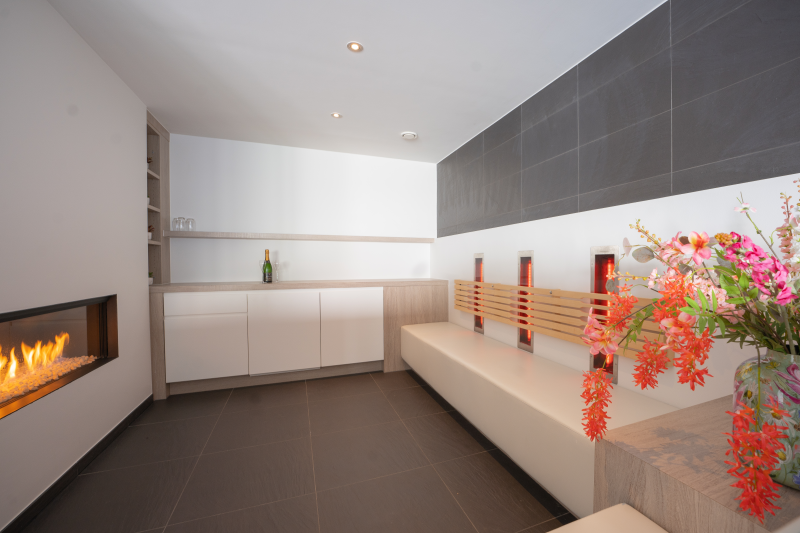 Ofleur - Lounge Wellness 