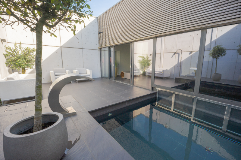 Ofleur - Lounge Wellness 