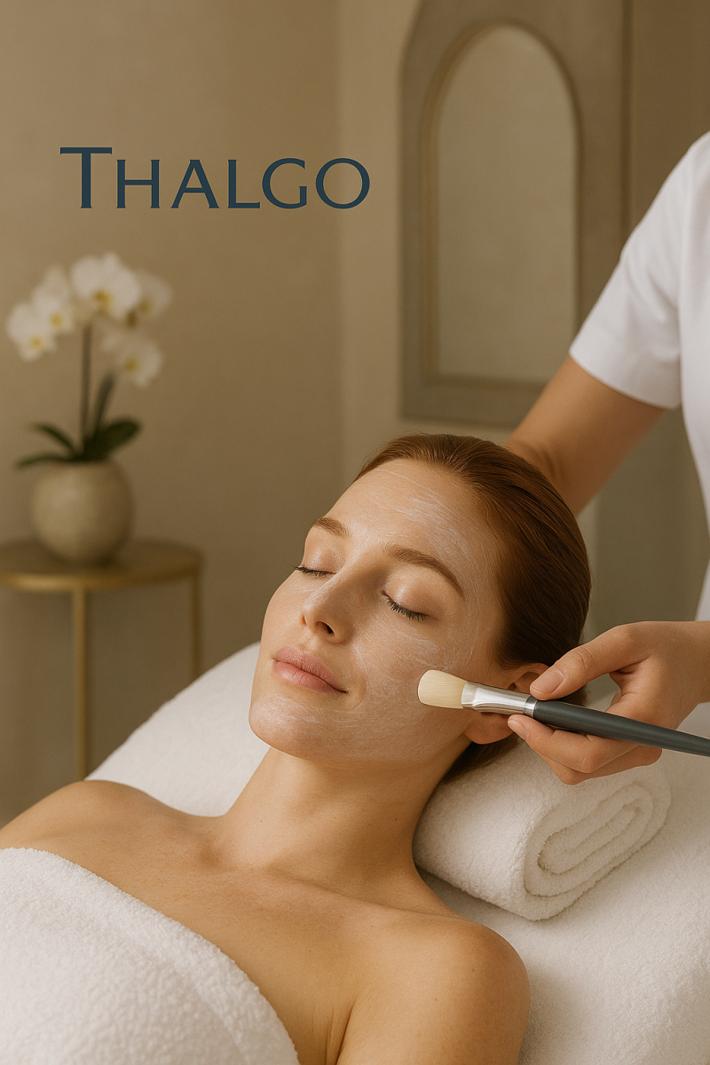 Beauty-Wellness Aqua Puur