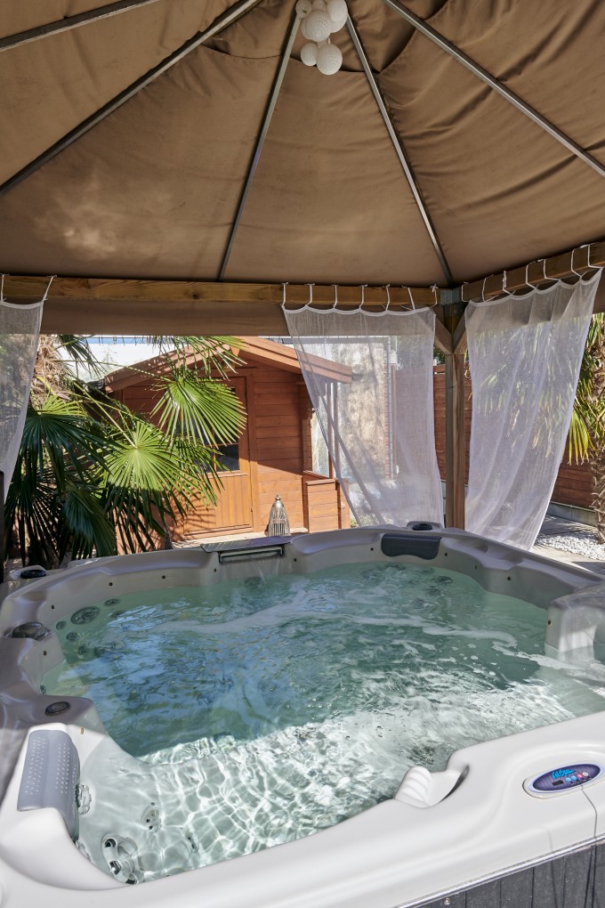 sauna en beauty Essential