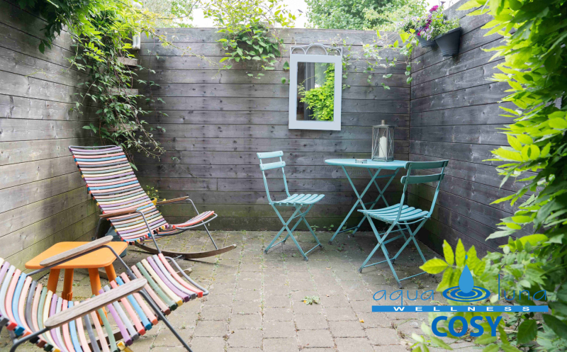 Aqualuna Wellness - Cosy 