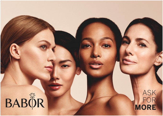 Secrets Of Beauty.