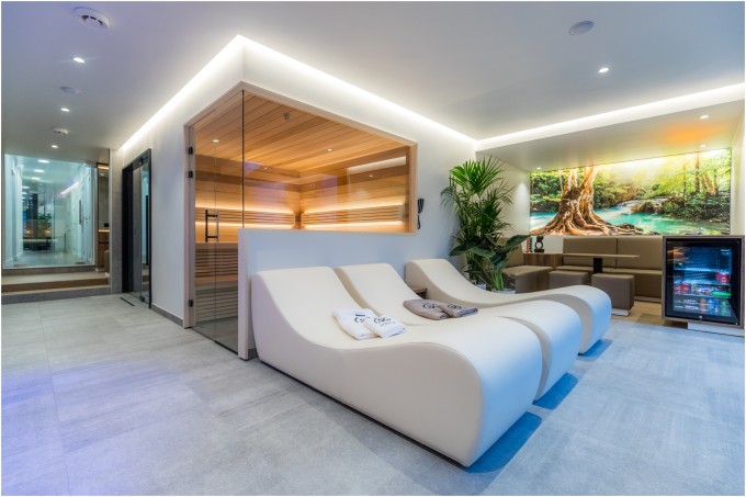 Sensum Wellness