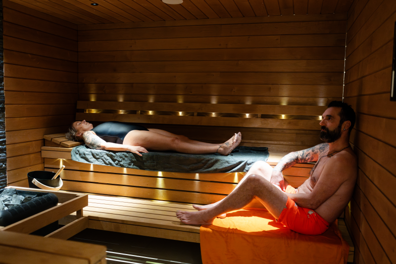 Shine & Beyond huidatelier en wellness