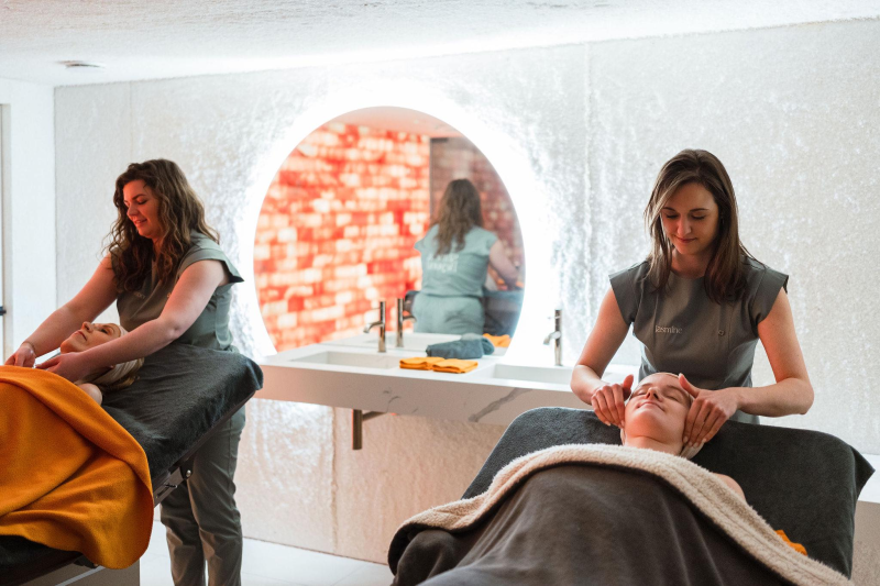 Shine & Beyond huidatelier en wellness