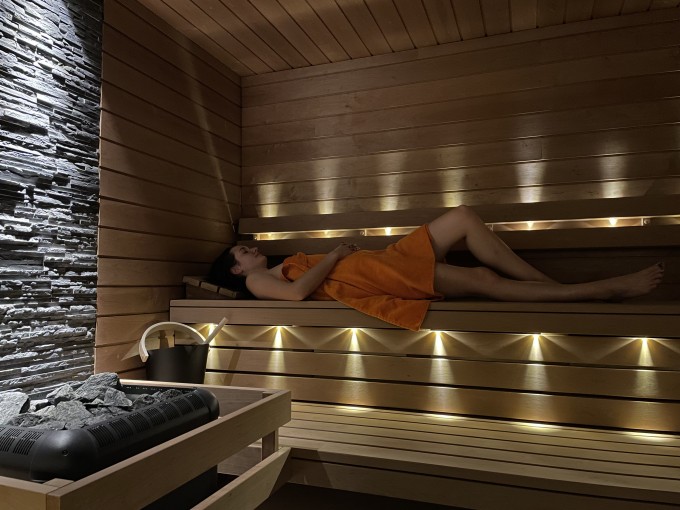 Shine & Beyond huidatelier en wellness