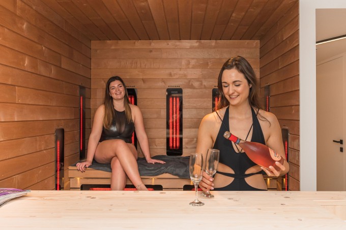 Shine & Beyond huidatelier en wellness