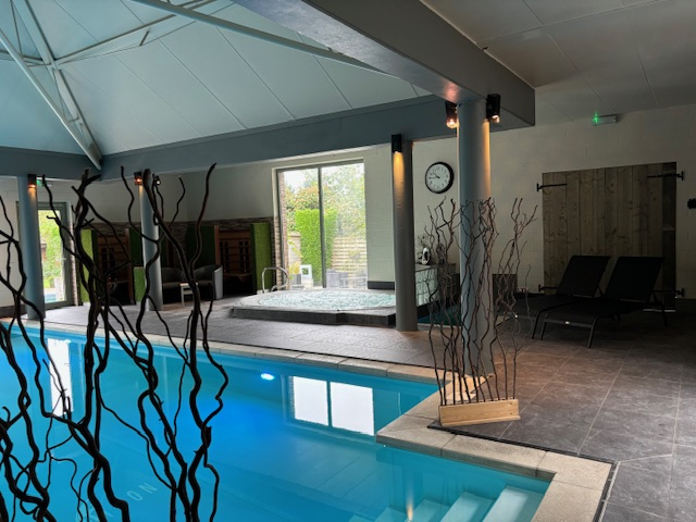 Aquatron sauna & wellness