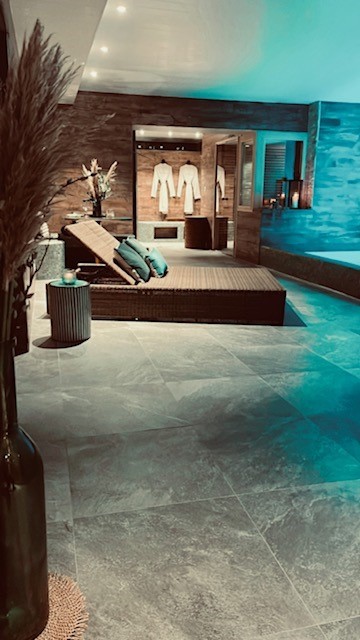 Aquastelle: L'or