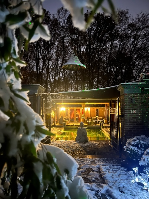 Well-care wellness & massage