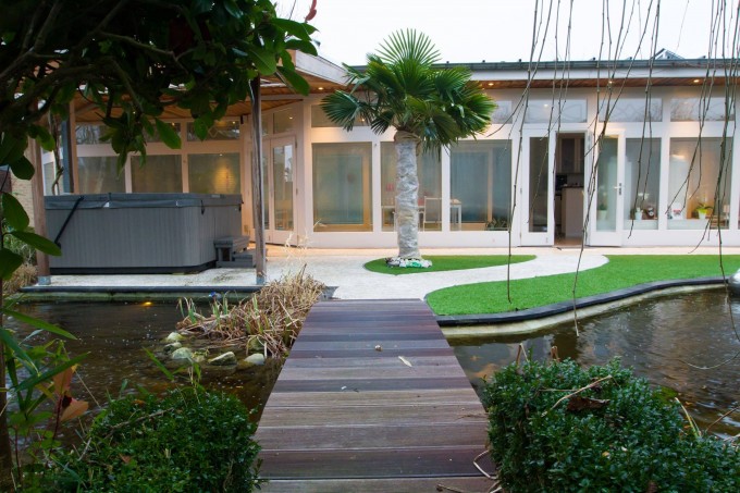 Wellness @ Hulste