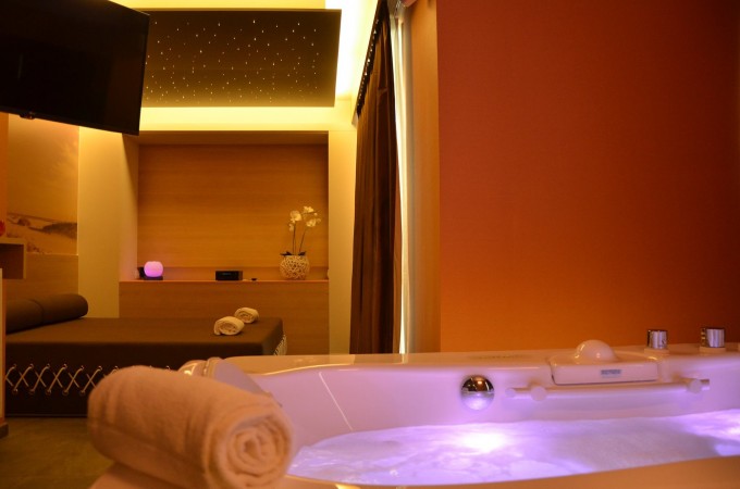 Wellness Nieuwpoort