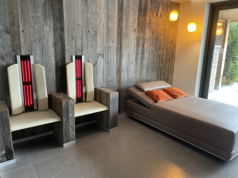 Wellness Trésor - La Perla