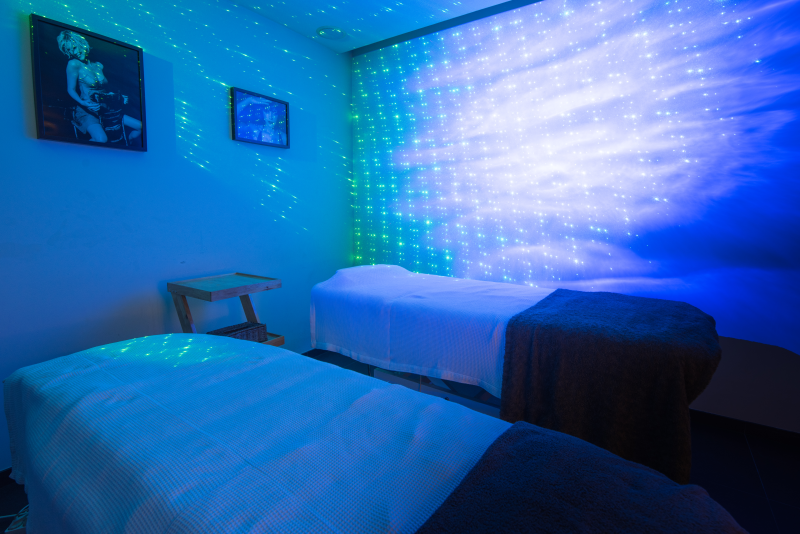 Massages by Au Bel Etage