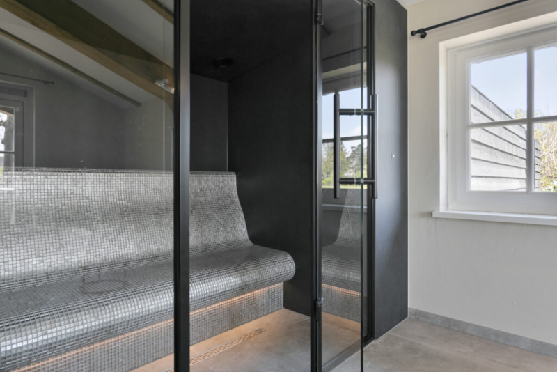 SPA "Parel in t groen" Loft 3