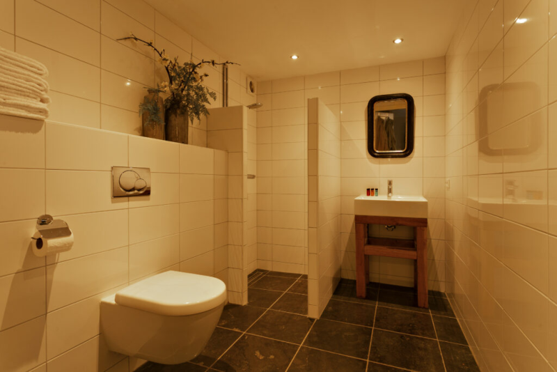 SPA "Parel in t groen" De Suite 