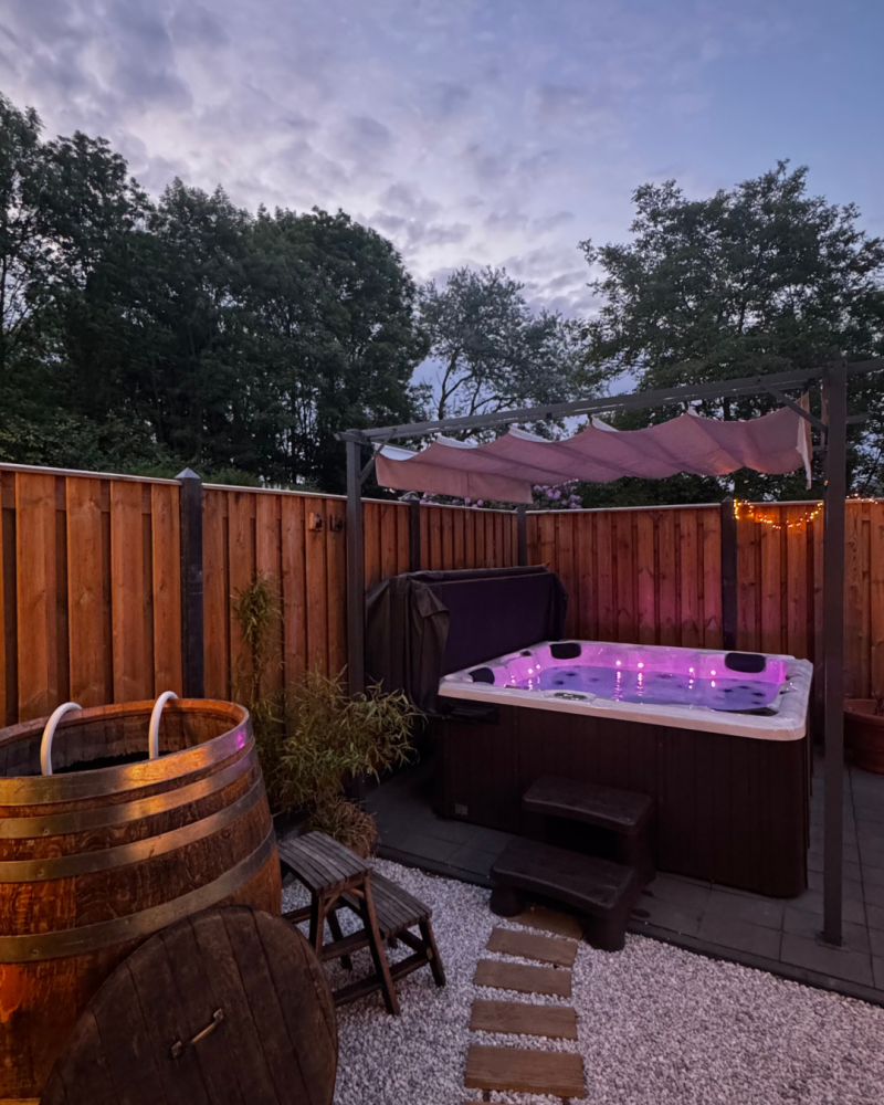 Mensana Privé Spa