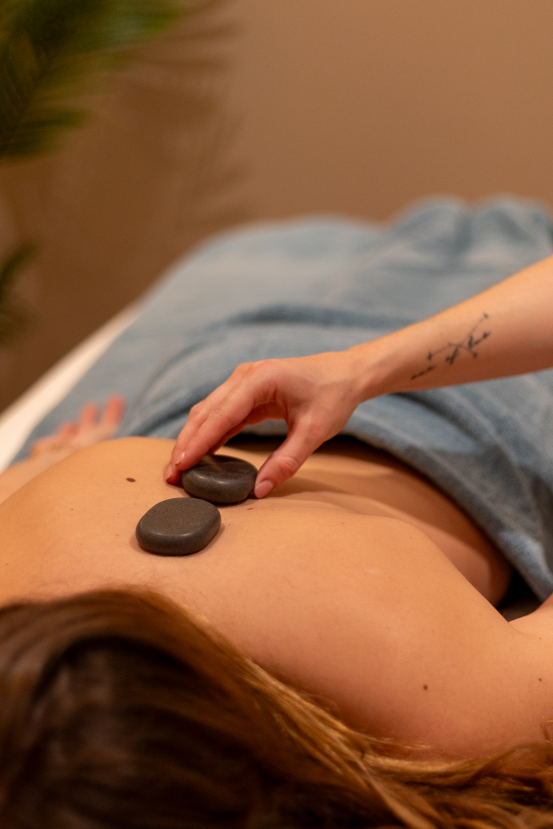 AYANA Wellness - Massage